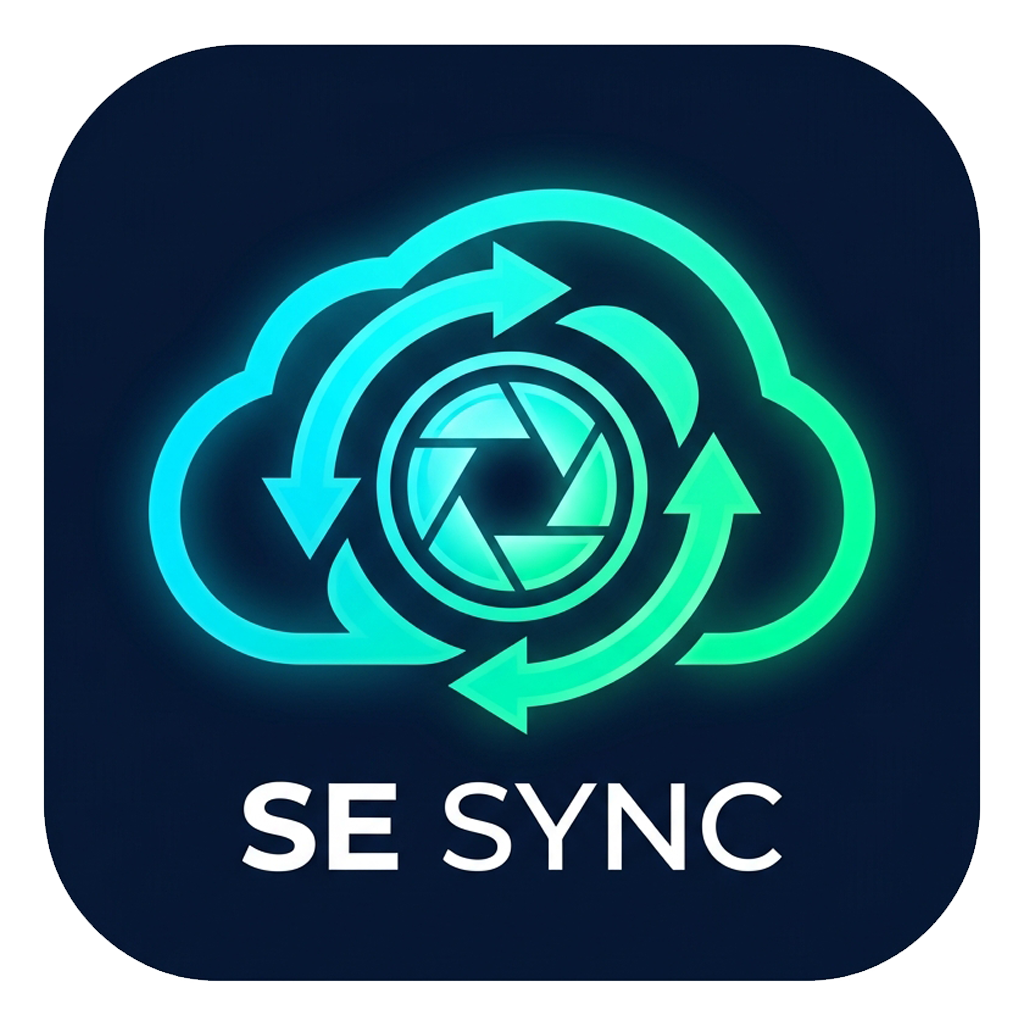 SE Sync Logo